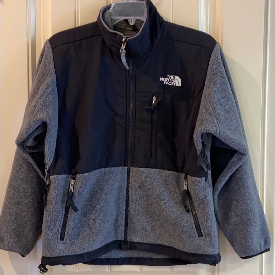 The North Face Brand Euc